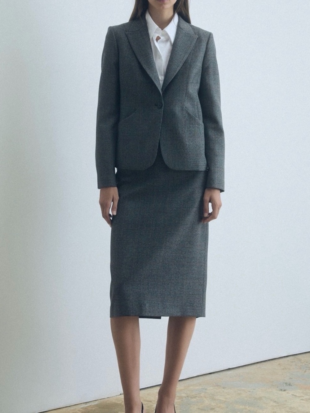 BNWT Judith & Charles Emmy Skirt Size 8